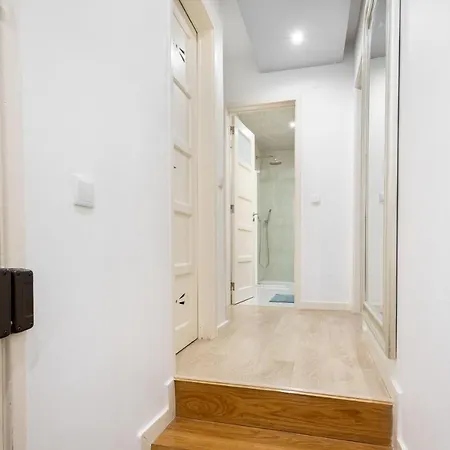 Altido Graca 1-br With Green Terrace And Bbq Lisboa